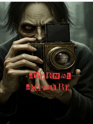 cover image of Eternal Exposure